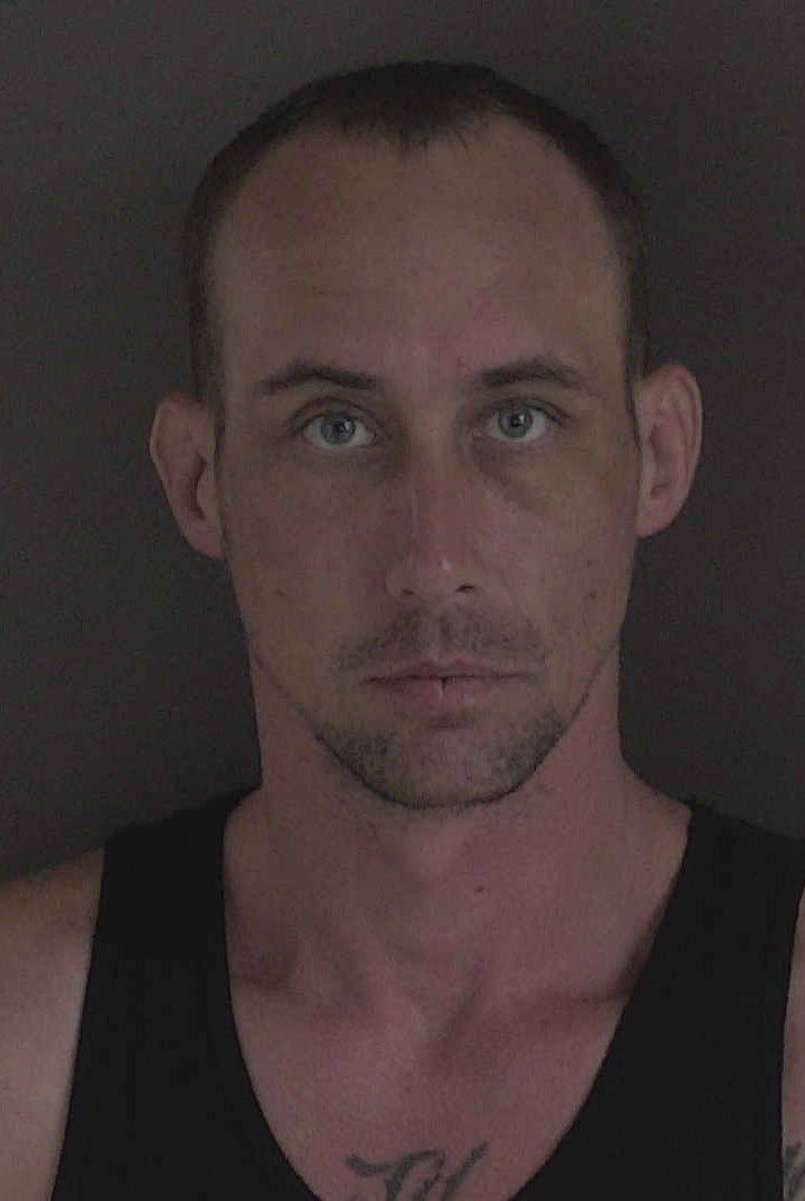 CATHCART, CHRISTOPHER ALLEN